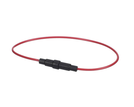 ALTO SHAAM PARTS Alto Shaam FU-36762 In-Line Fuse Holder 5X20MM - SKU ALTFU-36762