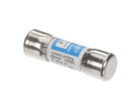 ALTO SHAAM PARTS Alto Shaam FU-3774 Fuses Ct 2A Class G - SKU ALTFU-3774