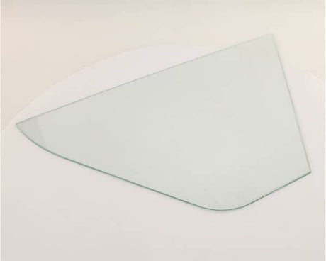ALTO SHAAM PARTS Alto Shaam GL-22597 Glass End 3/16 Tempered - SKU ALTGL-22597