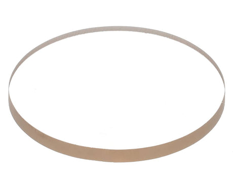 ALTO SHAAM PARTS Alto Shaam GL-38608 Glass Round Clear Light Ctx - SKU ALTGL-38608