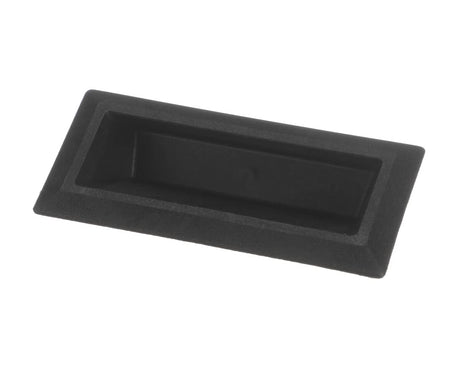 ALTO SHAAM PARTS Alto Shaam HD-28789 Handle Pull Recessed Black - SKU ALTHD-28789