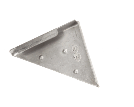 ALTO SHAAM PARTS Alto Shaam HG-25391 I Hingectinner Drbutton Corner - SKU ALTHG-25391
