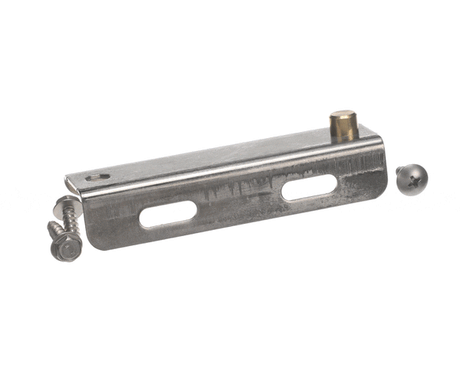 ALTO SHAAM PARTS Alto Shaam HG-35736 Hinge Top Door Left Hand Channel Rp - SKU ALTHG-35736