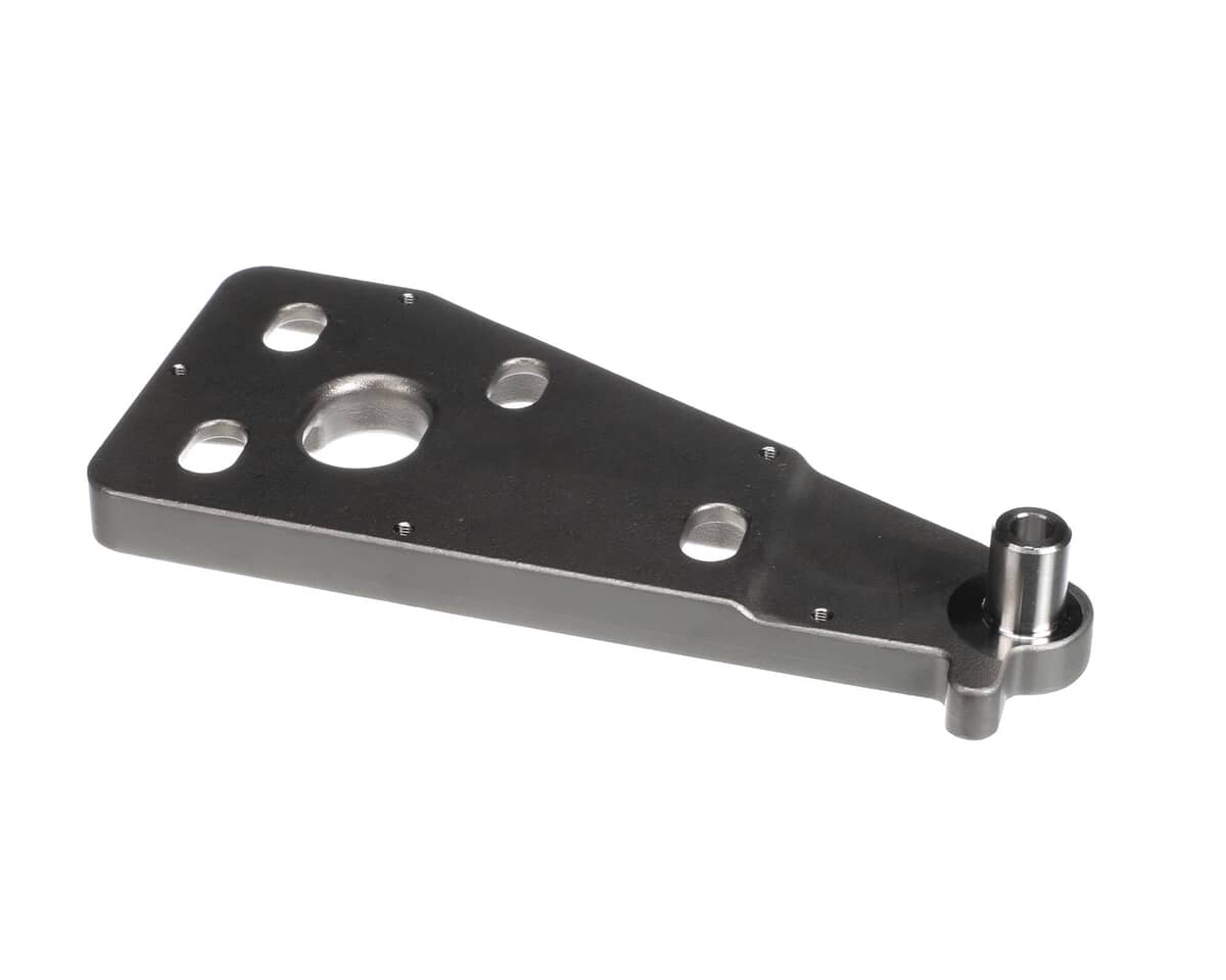 ALTO SHAAM PARTS Alto Shaam HG-38407 Hinge Top Combi Door W/Pin Ctp - SKU ALTHG-38407