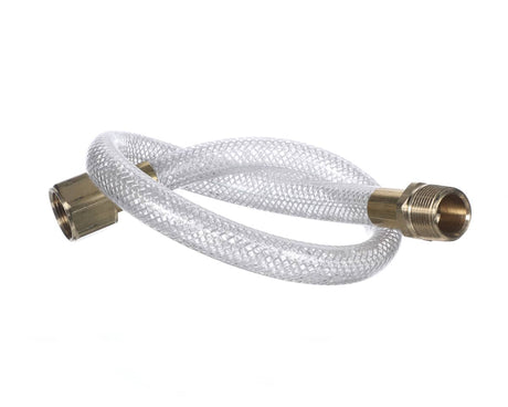 ALTO SHAAM PARTS Alto Shaam HO-39385 Hose 3/4IN Male NPT X 3/4IN Fem - SKU ALTHO-39385
