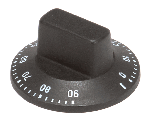 ALTO SHAAM PARTS Alto Shaam KN-3709 Knobs CT6003011 Timer - SKU ALTKN-3709