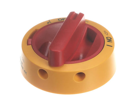 ALTO SHAAM PARTS Alto Shaam KN-37667 Knob Power Included W/Switch - SKU ALTKN-37667