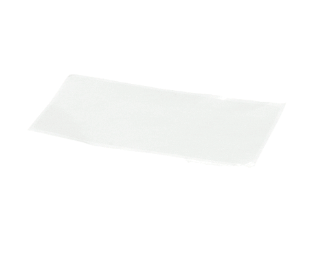 ALTO SHAAM PARTS Alto Shaam LA-26348 Label Plastic Serial Plate - SKU ALTLA-26348