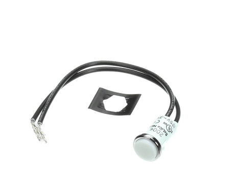 ALTO SHAAM PARTS Alto Shaam LI-3027R Indicator Light 110 V Round - SKU ALTLI-3027R