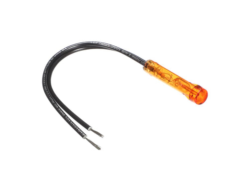 ALTO SHAAM PARTS Alto Shaam LI-35869 Light Ind 125V Amber .312 Hole - SKU ALTLI-35869
