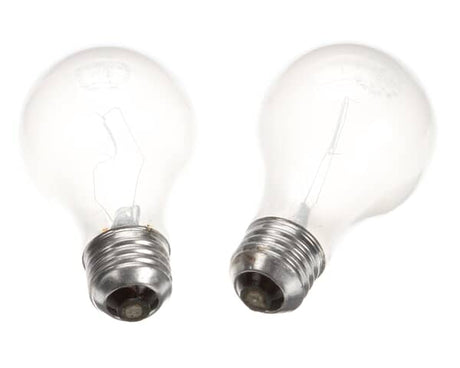 ALTO SHAAM PARTS Alto Shaam LP-33693 Lamp 100A 120V Ins.frost A-19 - SKU ALTLP-33693