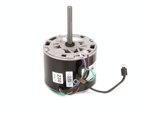 ALTO SHAAM PARTS Alto Shaam MO-27182 I Motor Evaporator Fan QC-100 - SKU ALTMO-27182