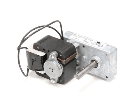 ALTO SHAAM PARTS Alto Shaam MO-33836 Motor Gear Reduction 2.3 RPM11 - SKU ALTMO-33836