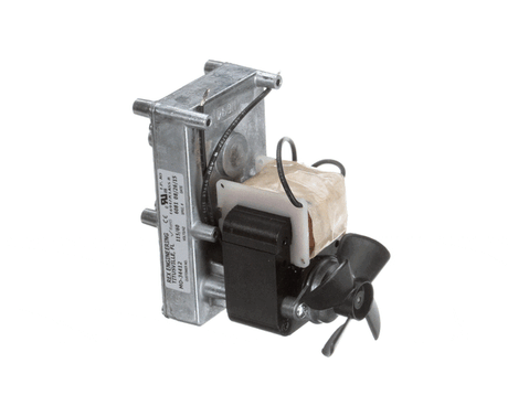 ALTO SHAAM PARTS Alto Shaam MO-34412 Motor Drive - SKU ALTMO-34412