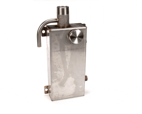ALTO SHAAM PARTS Alto Shaam PB-28969 I Plumbing Condenser Tnk 6.10 - SKU ALTPB28969