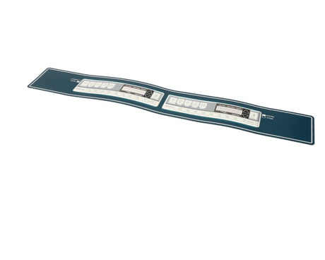 ALTO SHAAM PARTS Alto Shaam PE-23661 Panel Ovrlay 1200-TH/III - SKU ALTPE-23661