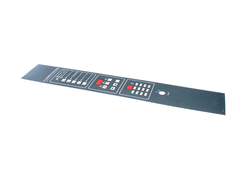ALTO SHAAM PARTS Alto Shaam PE-23840 Panel Ct Ovrly Blue LED - SKU ALTPE-23840