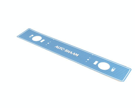 ALTO SHAAM PARTS Alto Shaam PE-24944 PNLOVRLAY1000UP(00)MANMANUAL - SKU ALTPE-24944