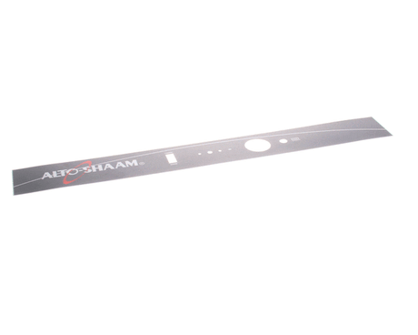 ALTO SHAAM PARTS Alto Shaam PE-25068 Zz Panel Overlay 1SW 500-1 - SKU ALTPE-25068