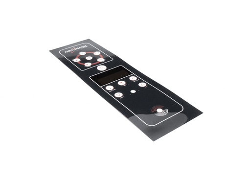 ALTO SHAAM PARTS Alto Shaam PE-25322 PANELSCTOVRLAYGASSTDUSA6.10ML - SKU ALTPE-25322