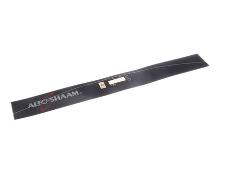 ALTO SHAAM PARTS Alto Shaam PE-25327 Zz Panel Overlay 0SW 500-1 2 - SKU ALTPE-25327
