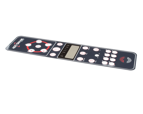 ALTO SHAAM PARTS Alto Shaam PE-25984 Paneloverlaydelmlgs - SKU ALTPE-25984