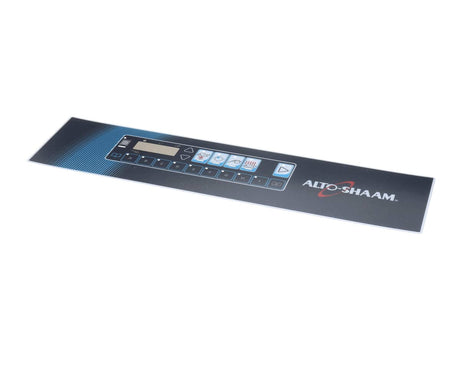 ALTO SHAAM PARTS Alto Shaam PE-26710 Panel Overlay 500-TH/III (U) - SKU ALTPE-26710