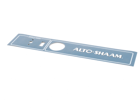 ALTO SHAAM PARTS Alto Shaam PE-2693 PANELOVRLAY500-S - SKU ALTPE-2693