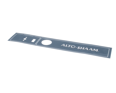 ALTO SHAAM PARTS Alto Shaam PE-2699 Panel Ovrlay Uppr Blu - SKU ALTPE-2699