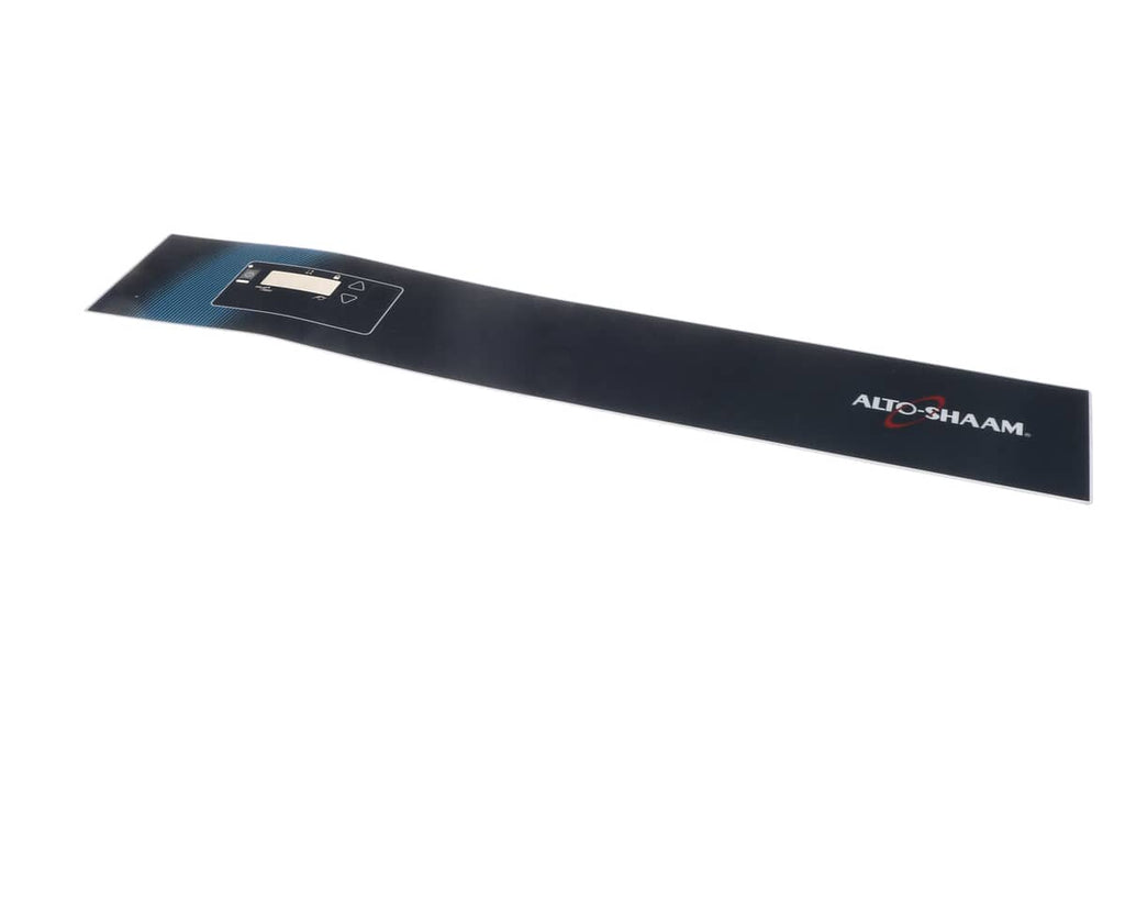 ALTO SHAAM PARTS Alto Shaam PE-27267 Panel Overlay 750 1200-S(U)ELE - SKU ALTPE-27267