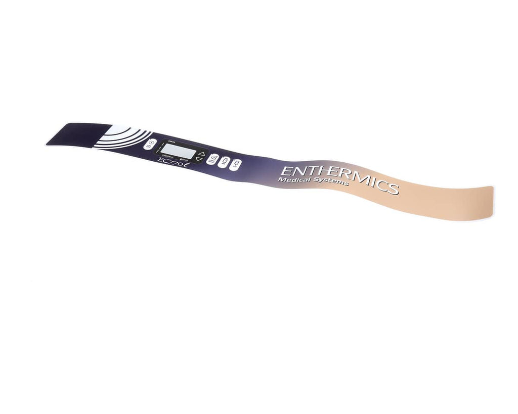 ALTO SHAAM PARTS Alto Shaam PE-28316 Overlay - SKU ALTPE-28316