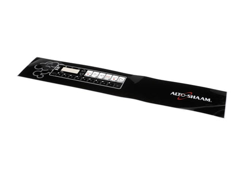 ALTO SHAAM PARTS Alto Shaam PE-29385 Panel Overlay 1000-SK/III - SKU ALTPE-29385
