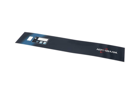 ALTO SHAAM PARTS Alto Shaam PE-29396 Panel Overlay 1000-S Elan 10 - SKU ALTPE-29396