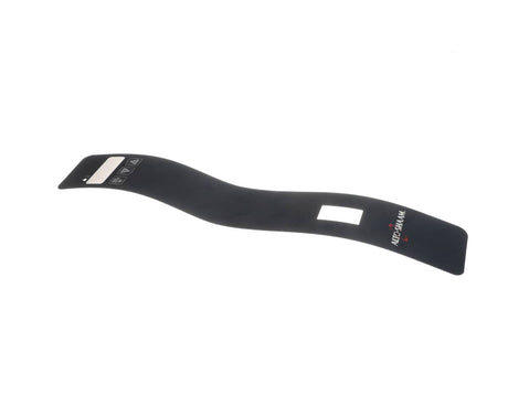 ALTO SHAAM PARTS Alto Shaam PE-36464 Panel Overlay Elan Electronic - SKU ALTPE-36464