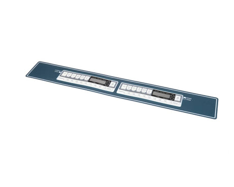 ALTO SHAAM PARTS Alto Shaam PE-46380 Overlay - SKU ALTPE-46380