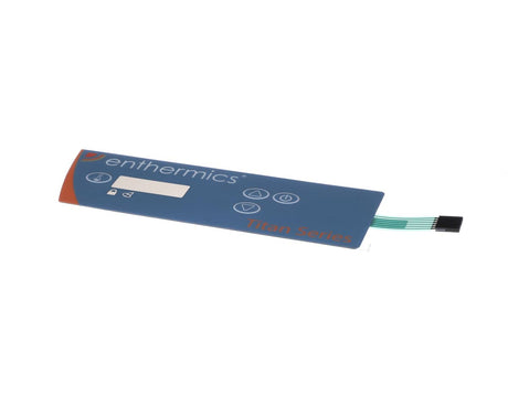 ALTO SHAAM PARTS Alto Shaam PE-46499 Panel Overlay Titan Blanket - SKU ALTPE-46499