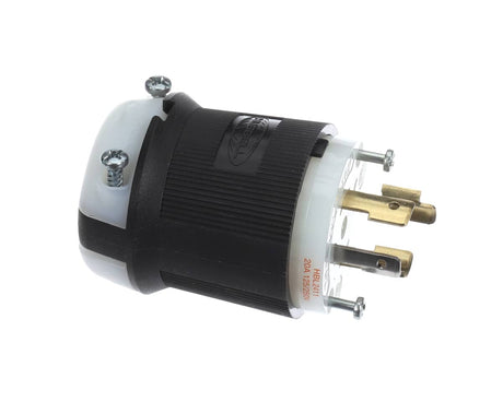 ALTO SHAAM PARTS Alto Shaam PG-3337 Plug Twst 20A 125-250VNEMA L14 - SKU ALTPG-3337