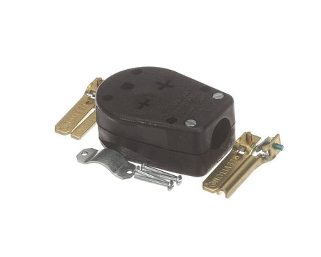 ALTO SHAAM PARTS Alto Shaam PG-34044 Plug 30/50A 240V 6-30P 6-50P - SKU ALTPG-34044