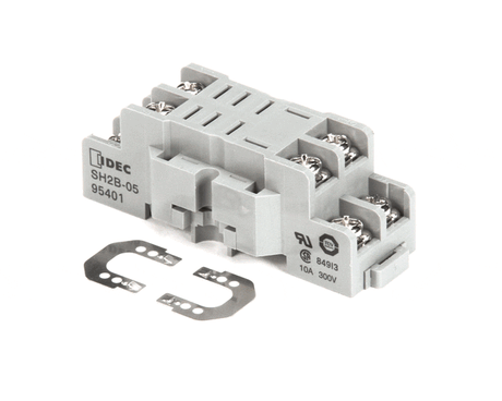 ALTO SHAAM PARTS Alto Shaam RL-34634 Relay Socket - SKU ALTRL-34634