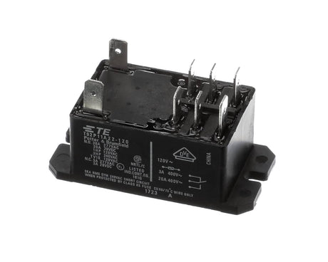 ALTO SHAAM PARTS Alto Shaam RL-36452 Relay Dpdt 30A 120V 600V - SKU ALTRL-36452