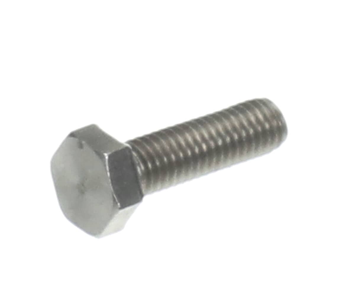 ALTO SHAAM PARTS Alto Shaam SC-22926 Screw M5X0.8X16MM Hex - SKU ALTSC-22926