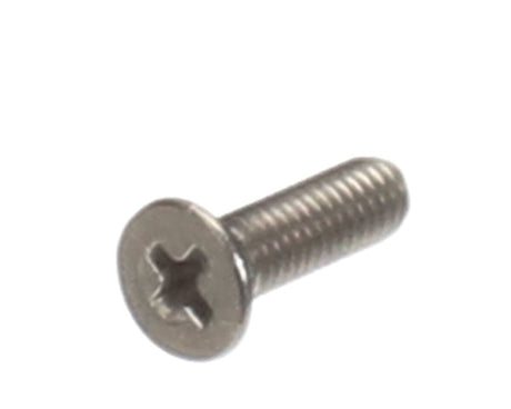 ALTO SHAAM PARTS Alto Shaam SC-23102 Screw M3X0.5X10MM Flat - SKU ALTSC-23102