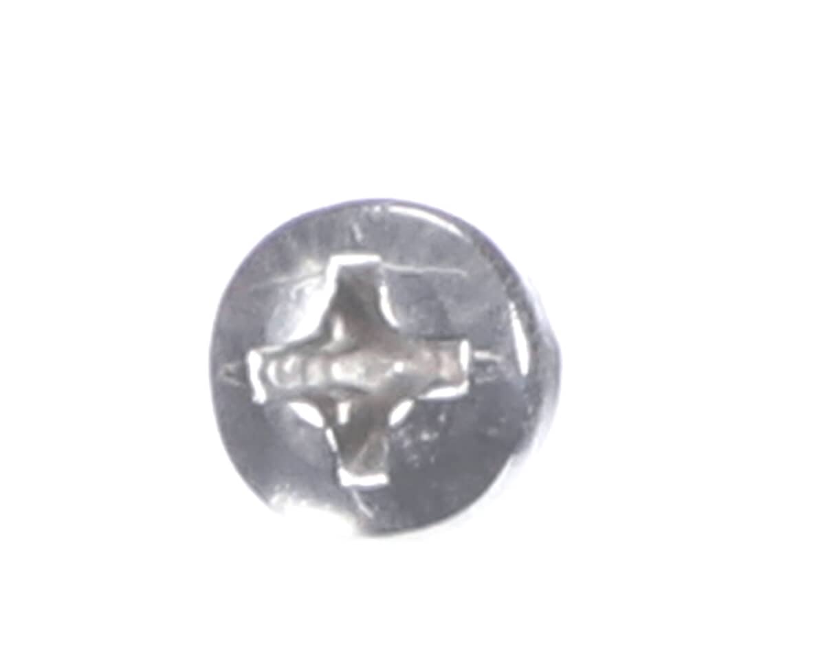 ALTO SHAAM PARTS Alto Shaam SC-37263 Screw M4X0.7X4MM Pan - SKU ALTSC-37263