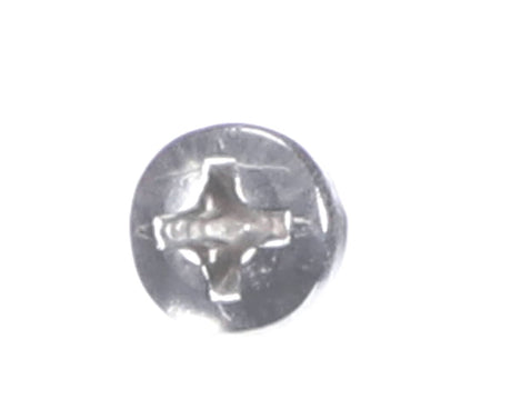 ALTO SHAAM PARTS Alto Shaam SC-37263 Screw M4X0.7X4MM Pan - SKU ALTSC-37263