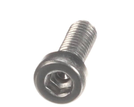 ALTO SHAAM PARTS Alto Shaam SC-48124 Screw M4 X 0.7MM 12MM Stainless - SKU ALTSC-48124