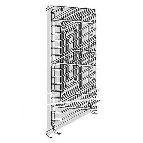 ALTO SHAAM PARTS Alto Shaam SR-39570 Side Rack For Cook And Hold - SKU ALTSR-39570