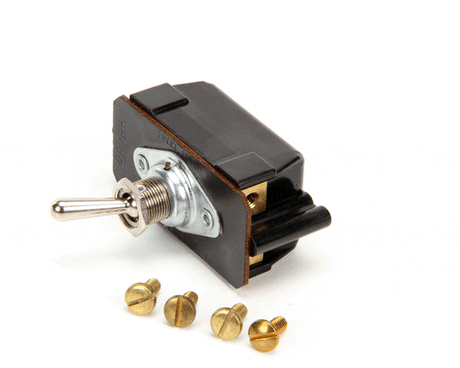 ALTO SHAAM PARTS Alto Shaam SW-3040 Switch Tggl Dpst 20A 250V - SKU ALTSW-3040