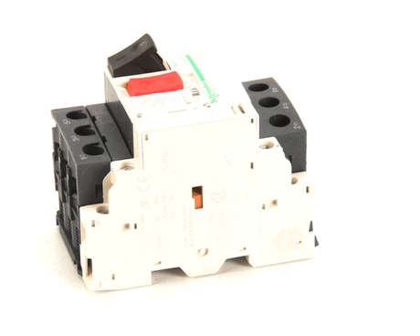 ALTO SHAAM PARTS Alto Shaam SW-34017 Zz-Switch Ct Motor Protection - SKU ALTSW-34017