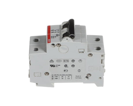 ALTO SHAAM PARTS Alto Shaam SW-34152 Switch Circuit Breaker 20AMP - SKU ALTSW-34152