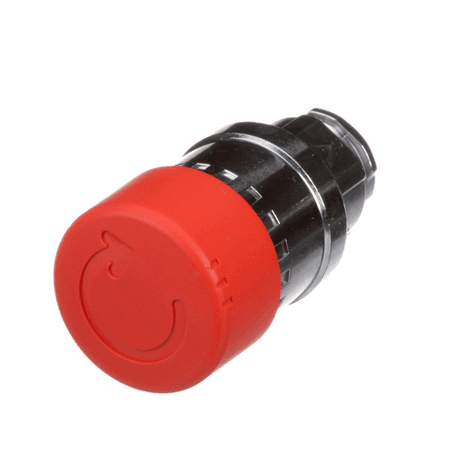 ALTO SHAAM SW-34430 SWITCH E-STOP PUSH-BUTTON RED2